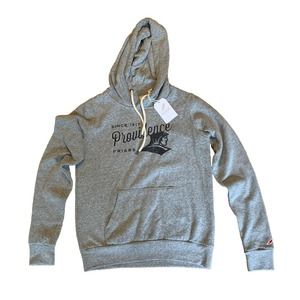 Providence Friars League Collegiate Wear Women's Victory Springs Pullover Hoodie